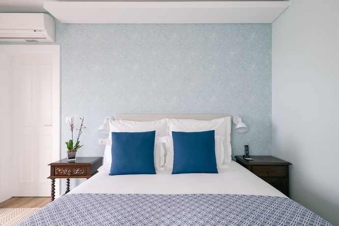 Imagen de la habitación del Hotel Quinta da Saraiva. Foto 16