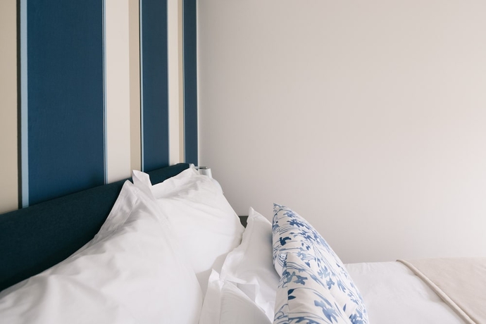 Imagen de la habitación del Hotel Quinta da Saraiva. Foto 18