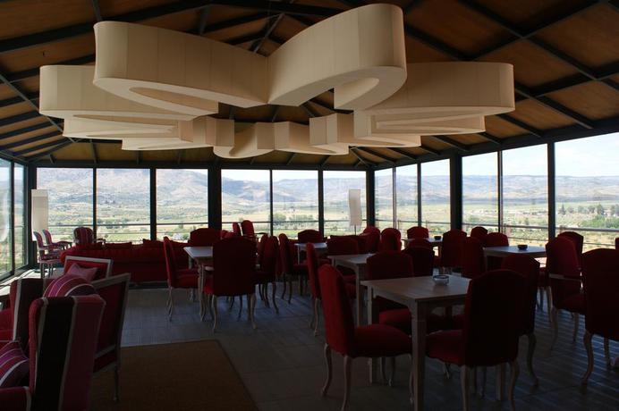 Imagen del bar/restaurante del Hotel Quinta da Terrincha. Foto 2