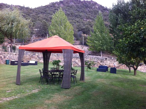 Imagen de los exteriores del Hotel Quinta da Terrincha. Foto 7