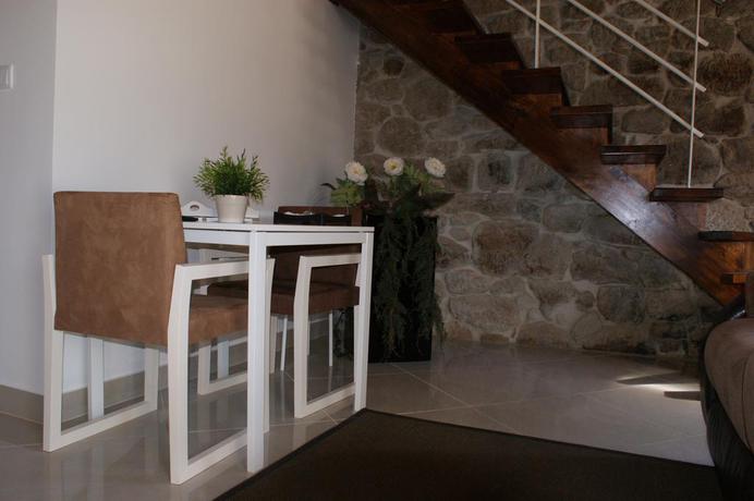 Imagen de los interiores del Hotel Quinta da Terrincha. Foto 9