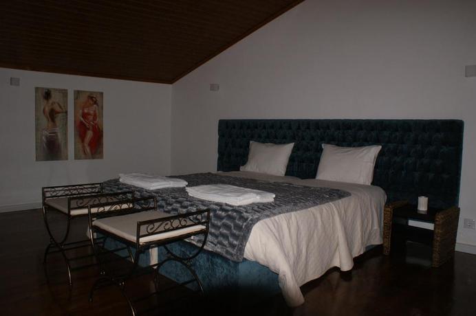 Imagen de la habitación del Hotel Quinta da Terrincha. Foto 3