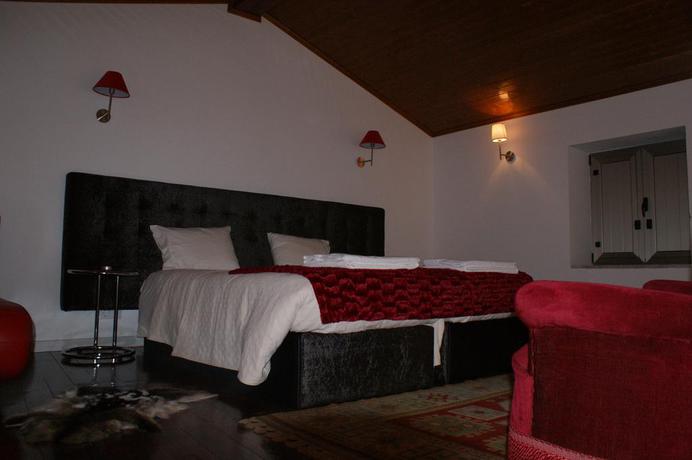 Imagen de la habitación del Hotel Quinta da Terrincha. Foto 4