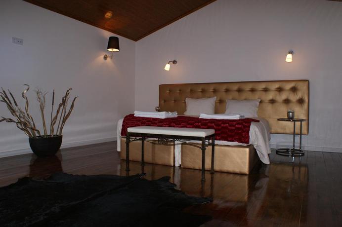 Imagen de la habitación del Hotel Quinta da Terrincha. Foto 5