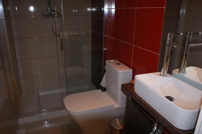 Imagen de la habitación del Hotel Quinta da Terrincha. Foto 6