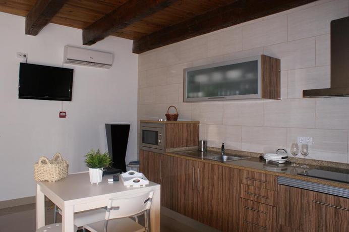 Imagen de los interiores del Hotel Quinta da Terrincha. Foto 10