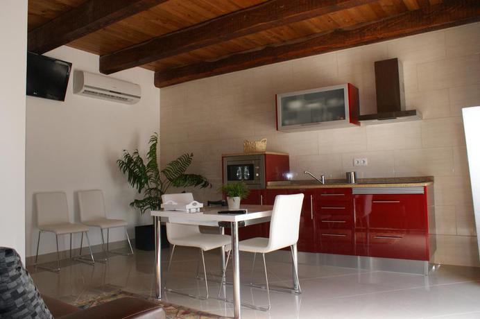 Imagen de los interiores del Hotel Quinta da Terrincha. Foto 11