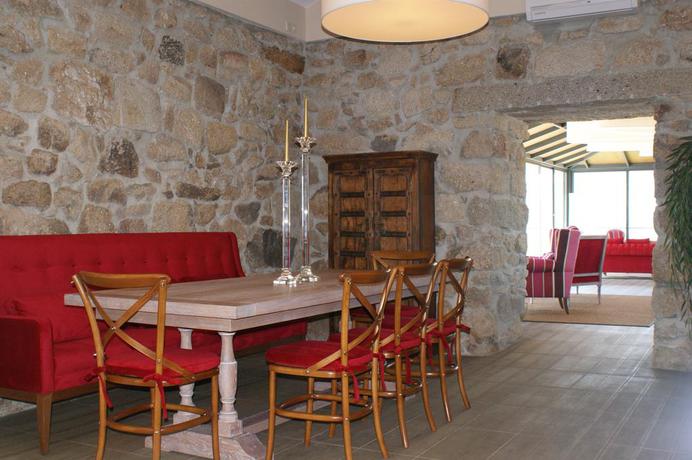 Imagen de los interiores del Hotel Quinta da Terrincha. Foto 12