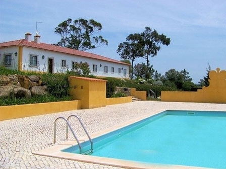 Imagen general del Hotel Quinta da Torre. Foto 3