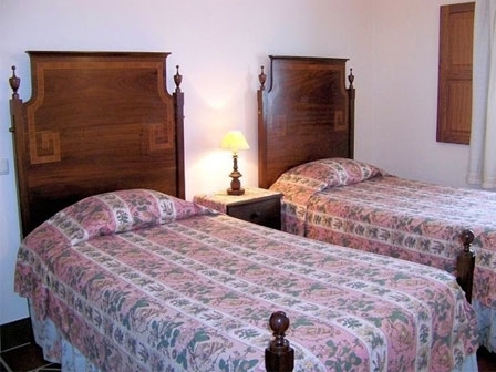 Imagen general del Hotel Quinta da Torre. Foto 4