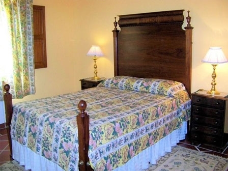 Imagen general del Hotel Quinta da Torre. Foto 5