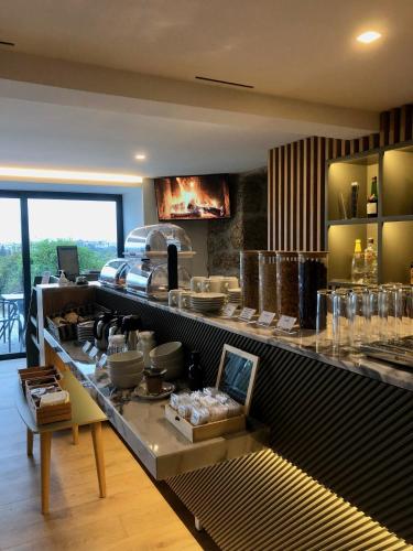 Imagen de la habitación del Hotel Quinta da Tulha By VimaHotels. Foto 3