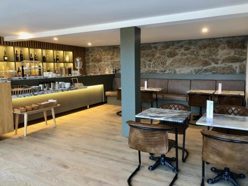 Imagen de la habitación del Hotel Quinta da Tulha By VimaHotels. Foto 4