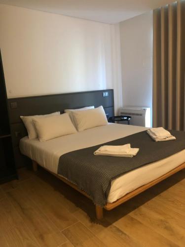 Imagen de la habitación del Hotel Quinta da Tulha By VimaHotels. Foto 6