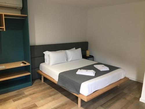 Imagen de la habitación del Hotel Quinta da Tulha By VimaHotels. Foto 7