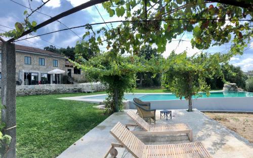 Imagen general del Hotel Quinta da Tulha By VimaHotels. Foto 1