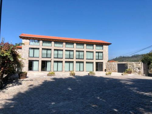 Imagen de los exteriores del Hotel Quinta da Tulha By VimaHotels. Foto 13