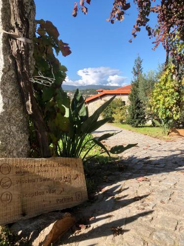 Imagen de los exteriores del Hotel Quinta da Tulha By VimaHotels. Foto 14