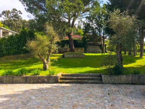 Imagen de los exteriores del Hotel Quinta da Tulha By VimaHotels. Foto 15