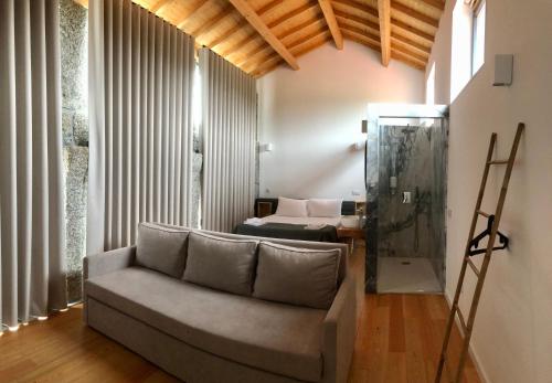 Imagen de la habitación del Hotel Quinta da Tulha By VimaHotels. Foto 8