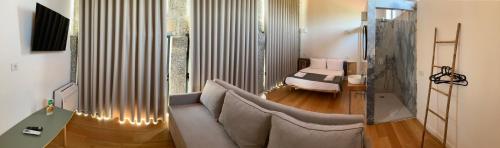 Imagen de la habitación del Hotel Quinta da Tulha By VimaHotels. Foto 9