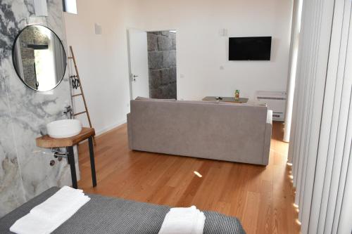 Imagen de la habitación del Hotel Quinta da Tulha By VimaHotels. Foto 10