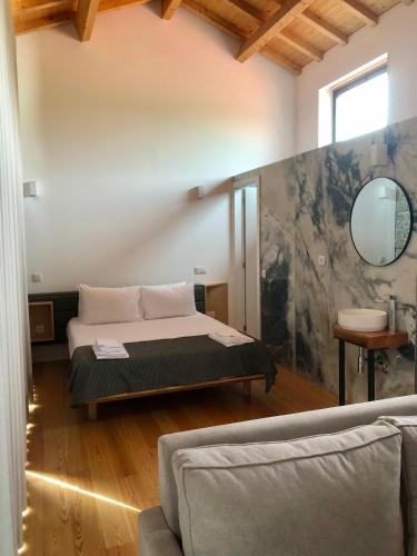 Imagen de la habitación del Hotel Quinta da Tulha By VimaHotels. Foto 12