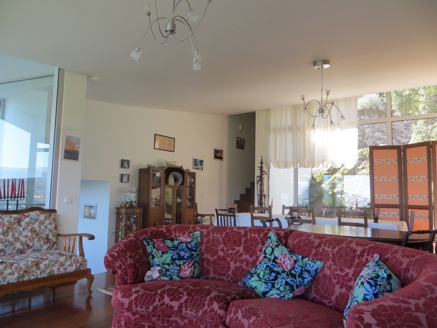 Imagen de los interiores del Hotel Quinta das Aguincheiras. Foto 13