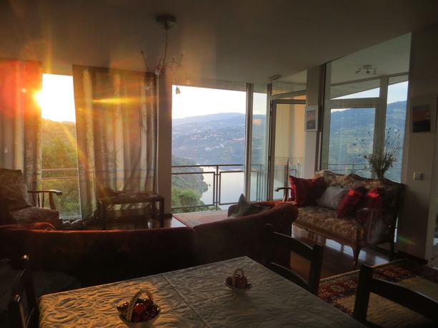 Imagen de los interiores del Hotel Quinta das Aguincheiras. Foto 14