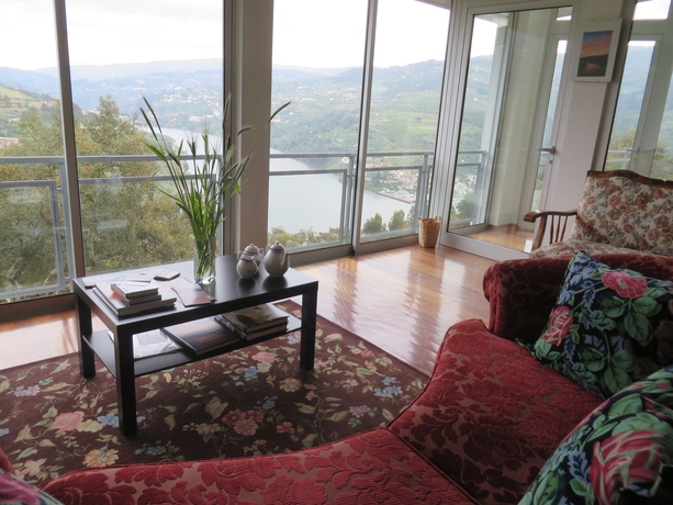 Imagen de los interiores del Hotel Quinta das Aguincheiras. Foto 15