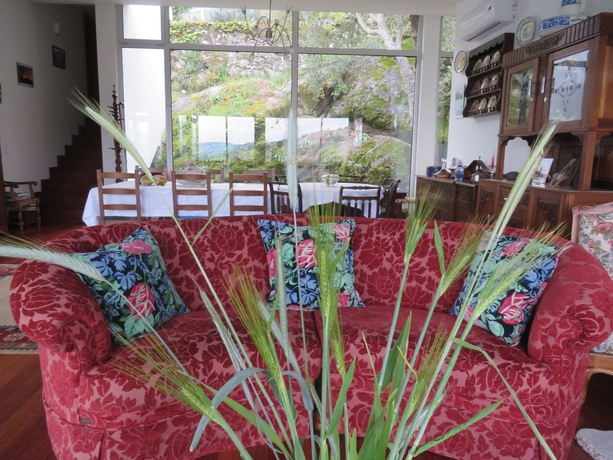 Imagen de los interiores del Hotel Quinta das Aguincheiras. Foto 16