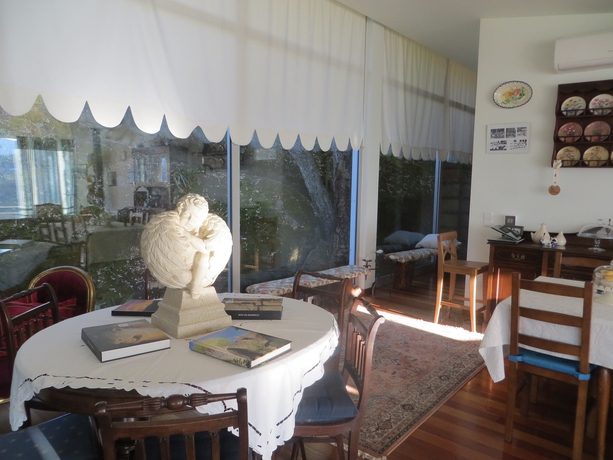 Imagen de la habitación del Hotel Quinta das Aguincheiras. Foto 7