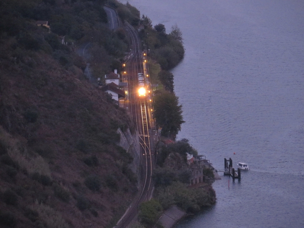 Imagen general del Hotel Quinta das Aguincheiras. Foto 2