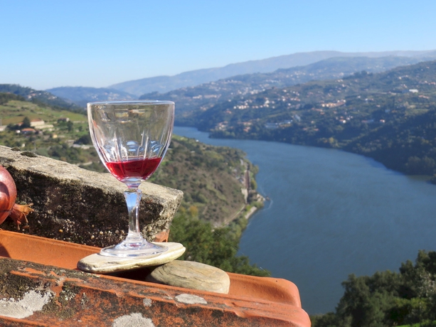 Imagen general del Hotel Quinta das Aguincheiras. Foto 3