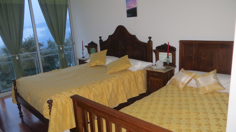 Imagen de la habitación del Hotel Quinta das Aguincheiras. Foto 8