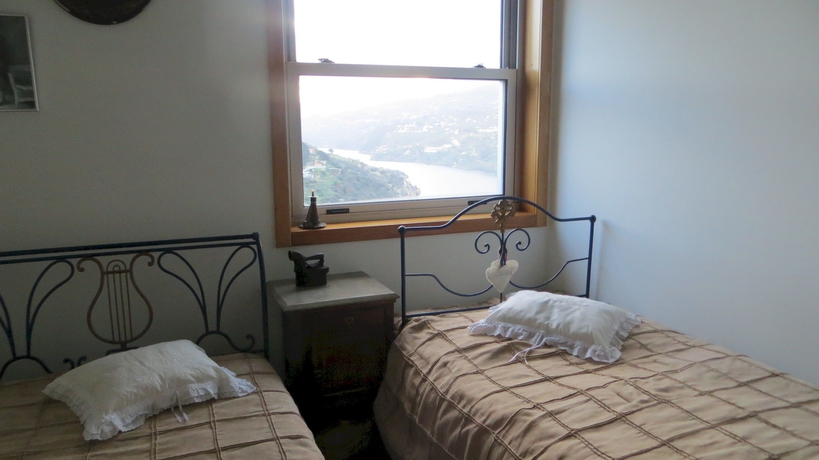 Imagen de la habitación del Hotel Quinta das Aguincheiras. Foto 10