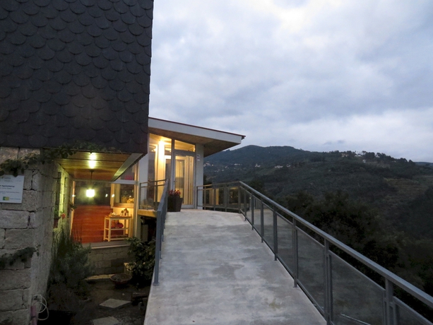 Imagen general del Hotel Quinta das Aguincheiras. Foto 4