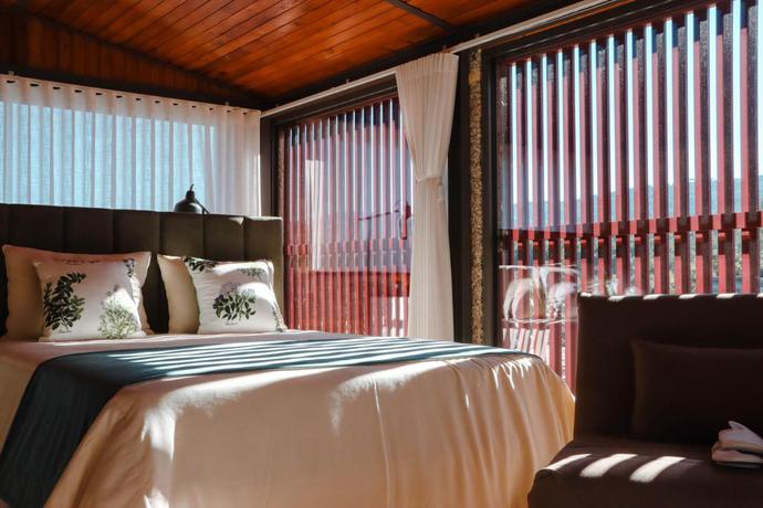 Imagen de la habitación del Hotel Quinta das Areias - Solar da Pena. Foto 4
