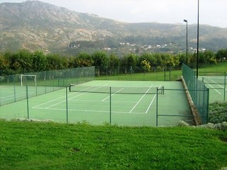 Imagen de los exteriores del Hotel Quinta das Mineirinhas Apartamentos Turisticos. Foto 11