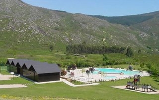 Imagen general del Hotel Quinta das Mineirinhas Apartamentos Turisticos. Foto 2