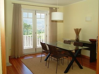 Imagen de la habitación del Hotel Quinta das Mineirinhas Apartamentos Turisticos. Foto 9