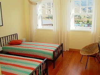 Imagen de la habitación del Hotel Quinta das Mineirinhas Apartamentos Turisticos. Foto 10