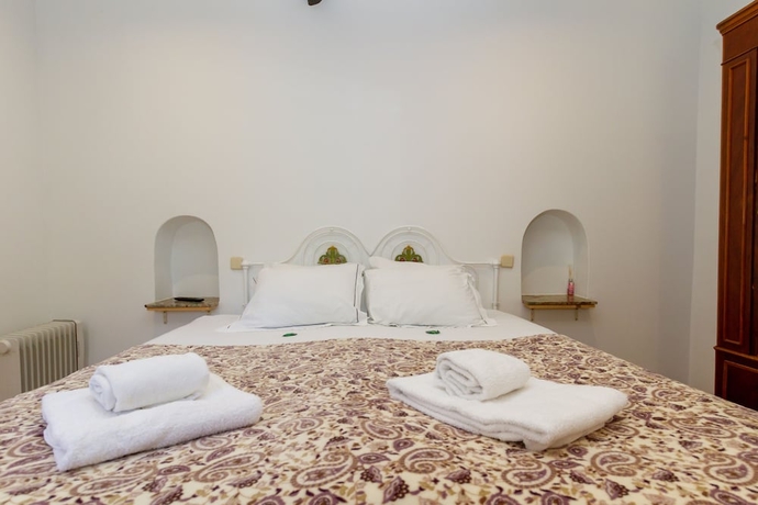 Imagen de la habitación del Hotel Quinta das Murtas. Foto 10