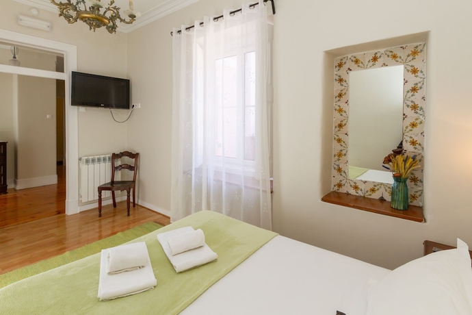 Imagen de la habitación del Hotel Quinta das Murtas. Foto 16