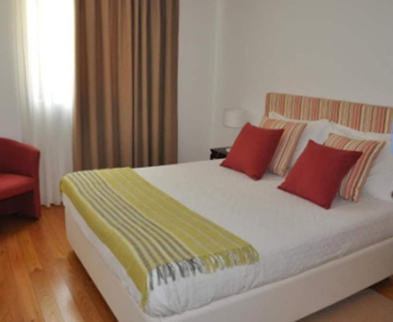 Imagen de la habitación del Hotel Quinta de Fiães. Foto 11