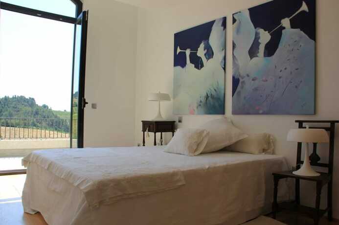 Imagen de la habitación del Hotel Quinta de Fiães. Foto 12