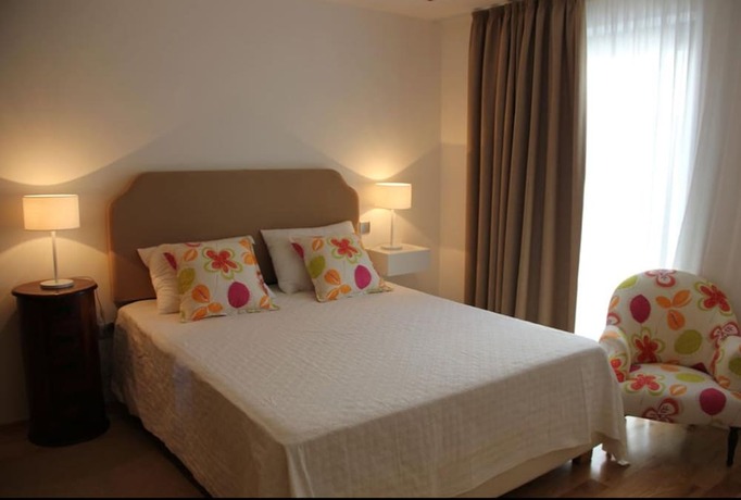 Imagen de la habitación del Hotel Quinta de Fiães. Foto 13