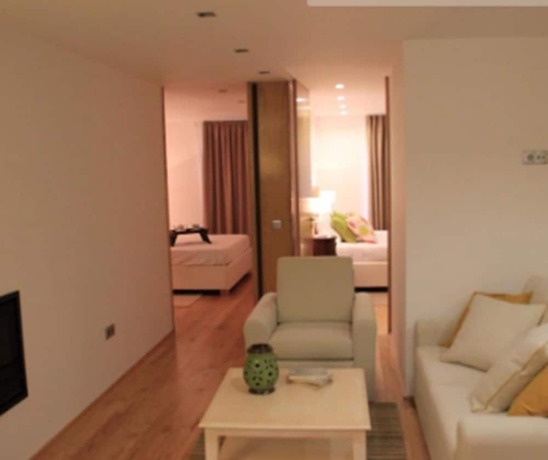 Imagen general del Hotel Quinta de Fiães. Foto 3