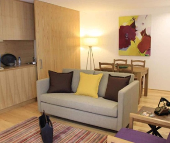 Imagen general del Hotel Quinta de Fiães. Foto 4