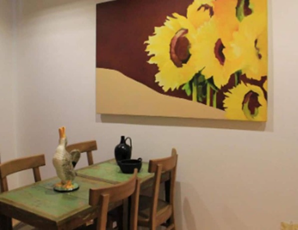 Imagen general del Hotel Quinta de Fiães. Foto 5